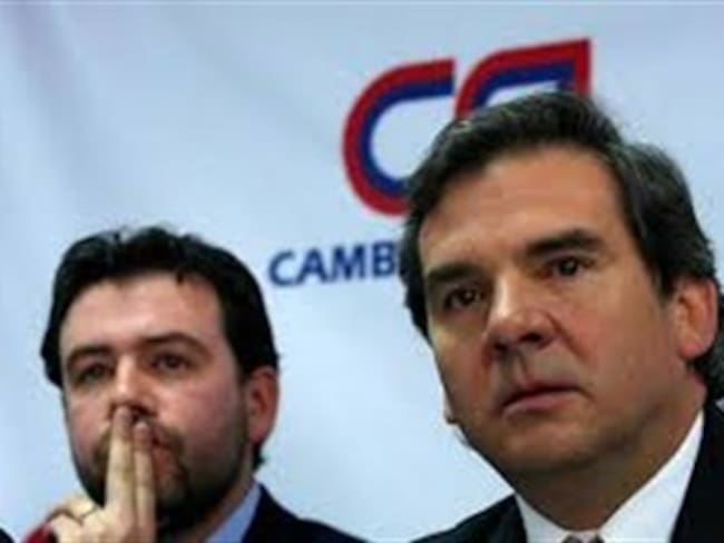 Las Farc están agotando la paciencia de los colombianos: Cambio Radical