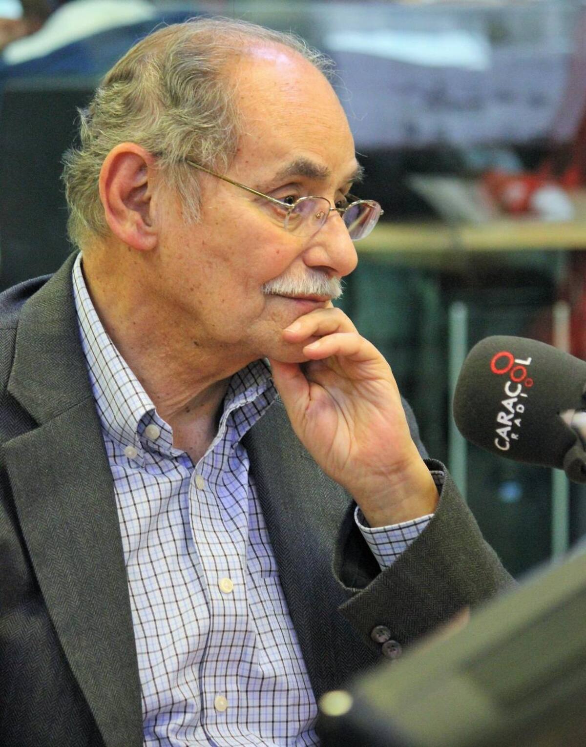 Horacio Serpa