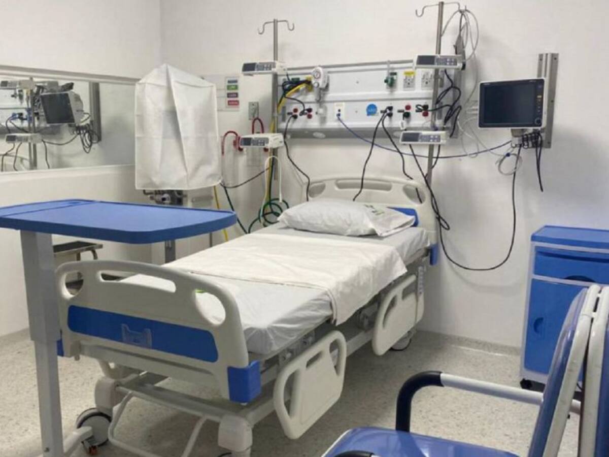 En el Oriente piden regular llegada de pacientes de otras zonas a sus UCI