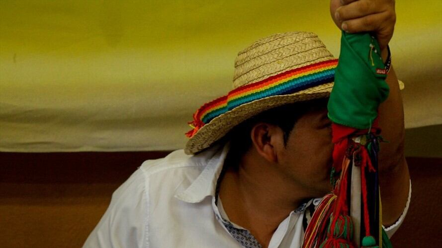 Organismos defensores de derechos humanos denunciaron que Albert Martínez Olarte se trataba de un líder social. Foto: Colprensa