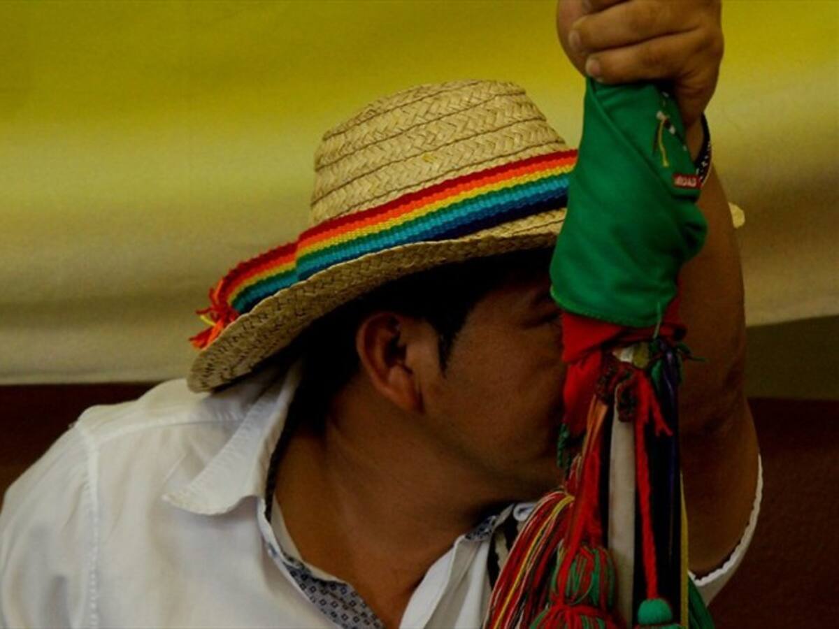 Denuncian que hombre secuestrado y asesinado era un líder social en Cauca