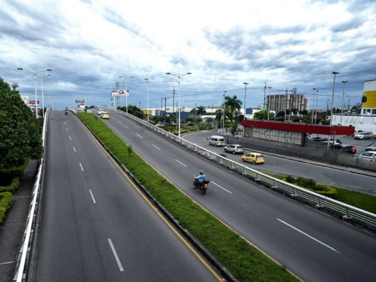 Durante el mes de diciembre habrá medidas especiales seguridad en Ibagué