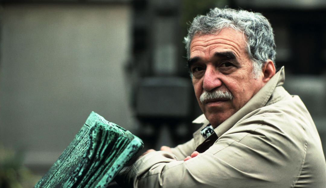 Gabriel García Márquez