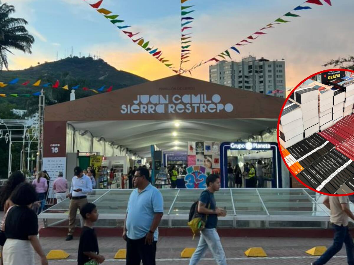 FILCali 2025 cerró su décima edición con récord de asistencia y una ciudad volcada a los libros