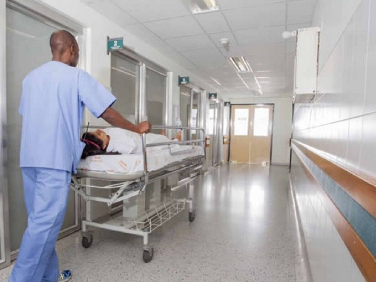 6 mil extranjeros se hicieron tratamientos médicos en Medellín en el 2020