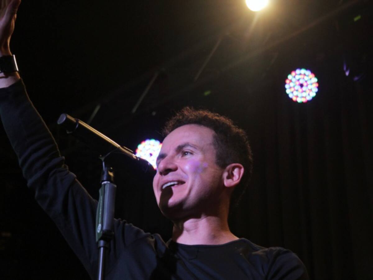 El enternecedor mensaje de Fonseca, tras el nacimiento de su nuevo hijo