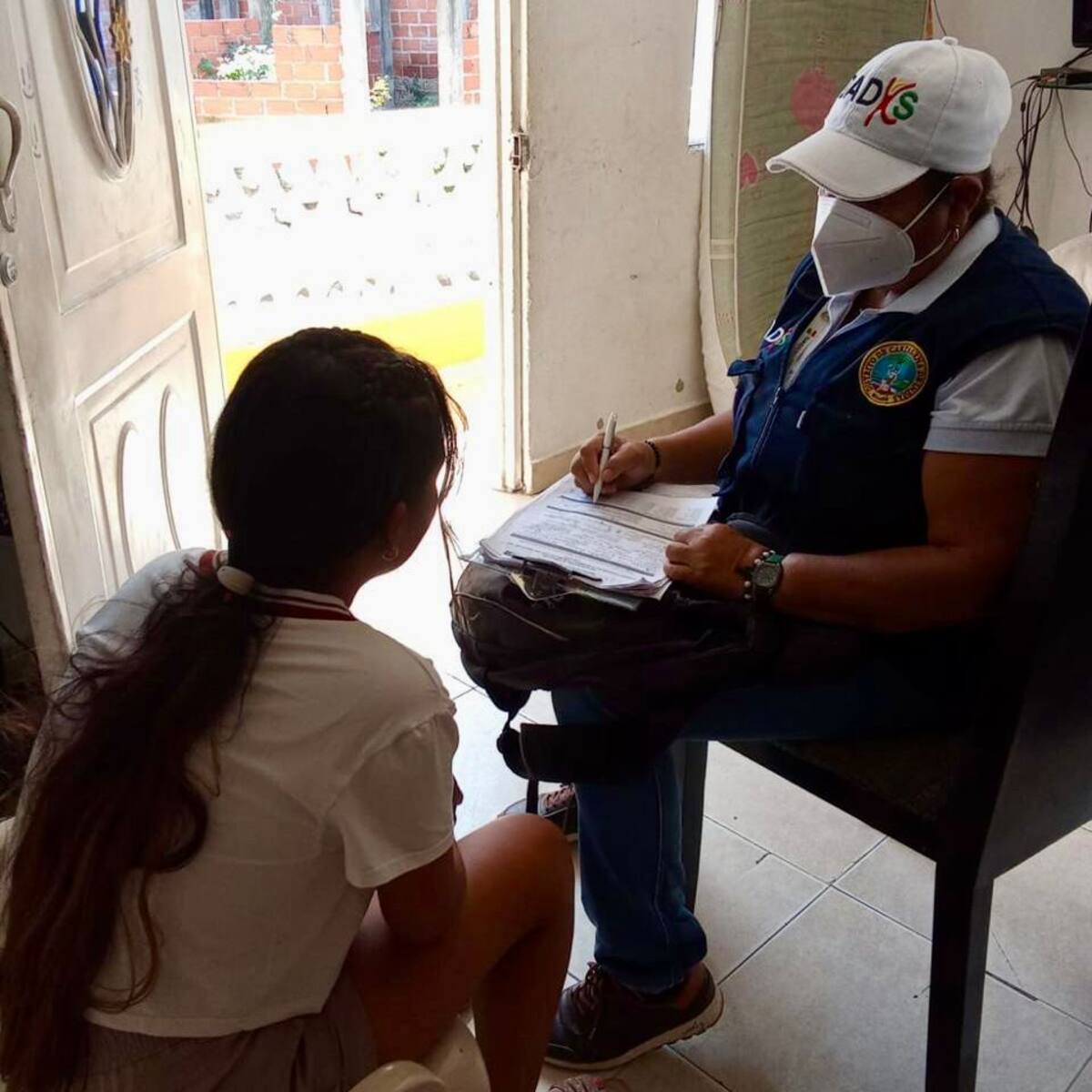 En Cartagena bajaron los casos de tuberculosis durante 2025