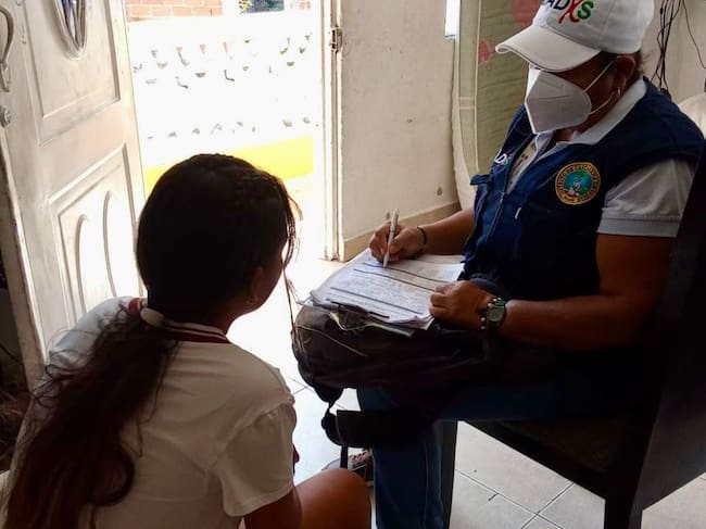 Alcaldía de Cartagena