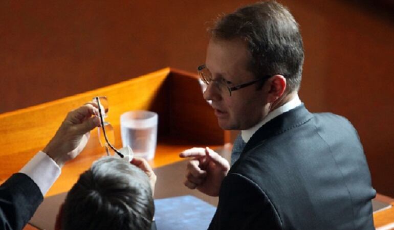 Andrés Felipe Arias