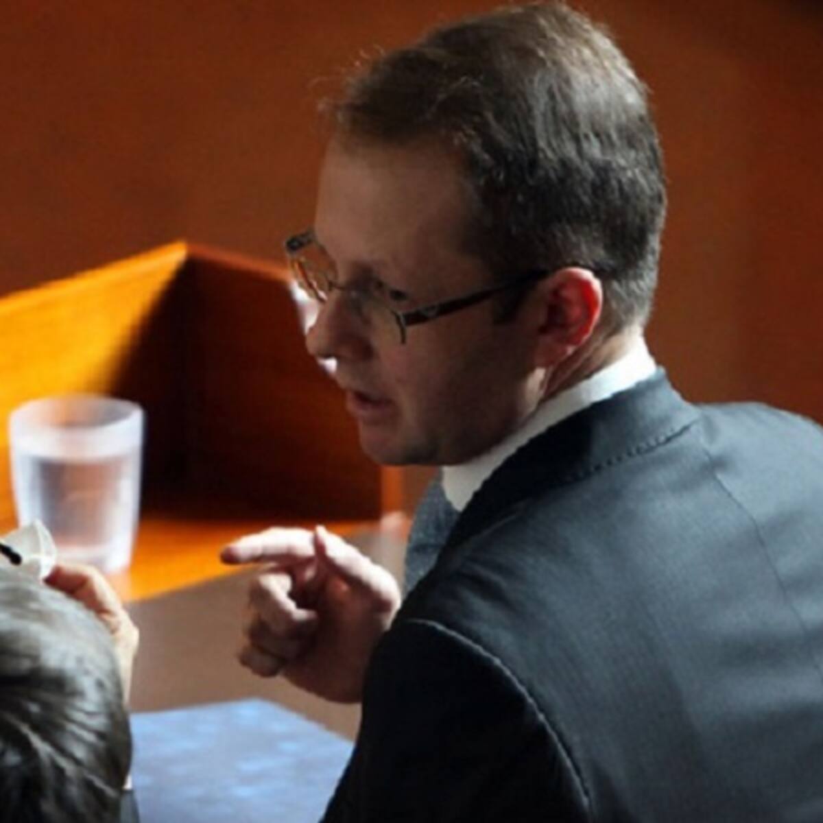 Andrés Felipe Arias sobre condena en su contra: “18 años es desproporcionado”