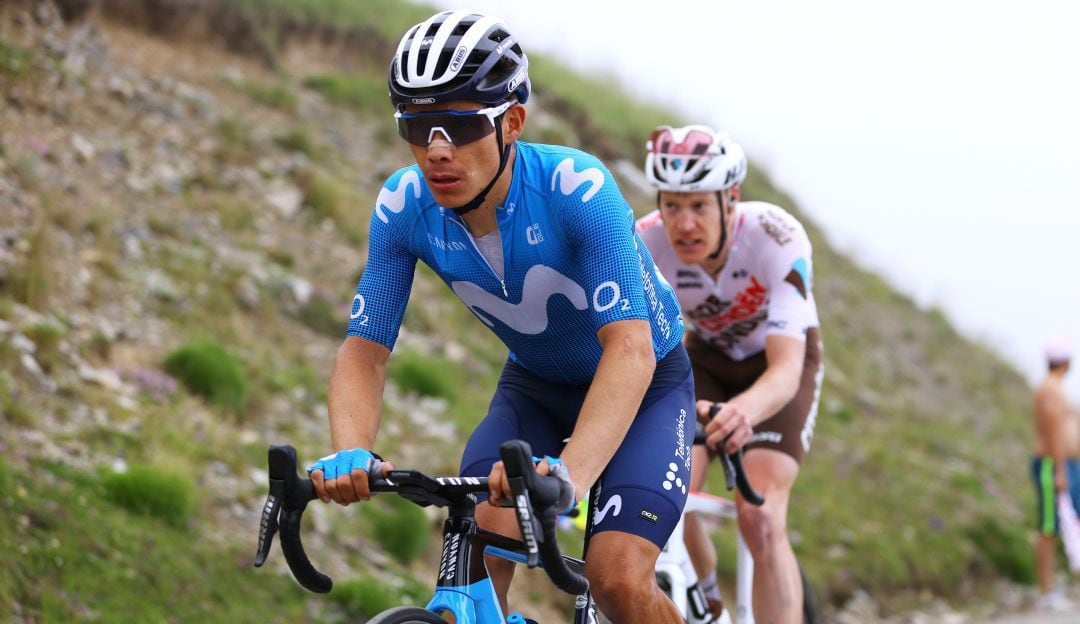 Miguel Ángel López