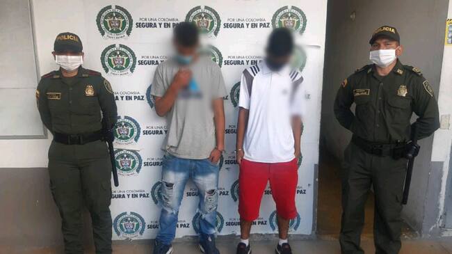 suministrada Alcadlía de Ibagué