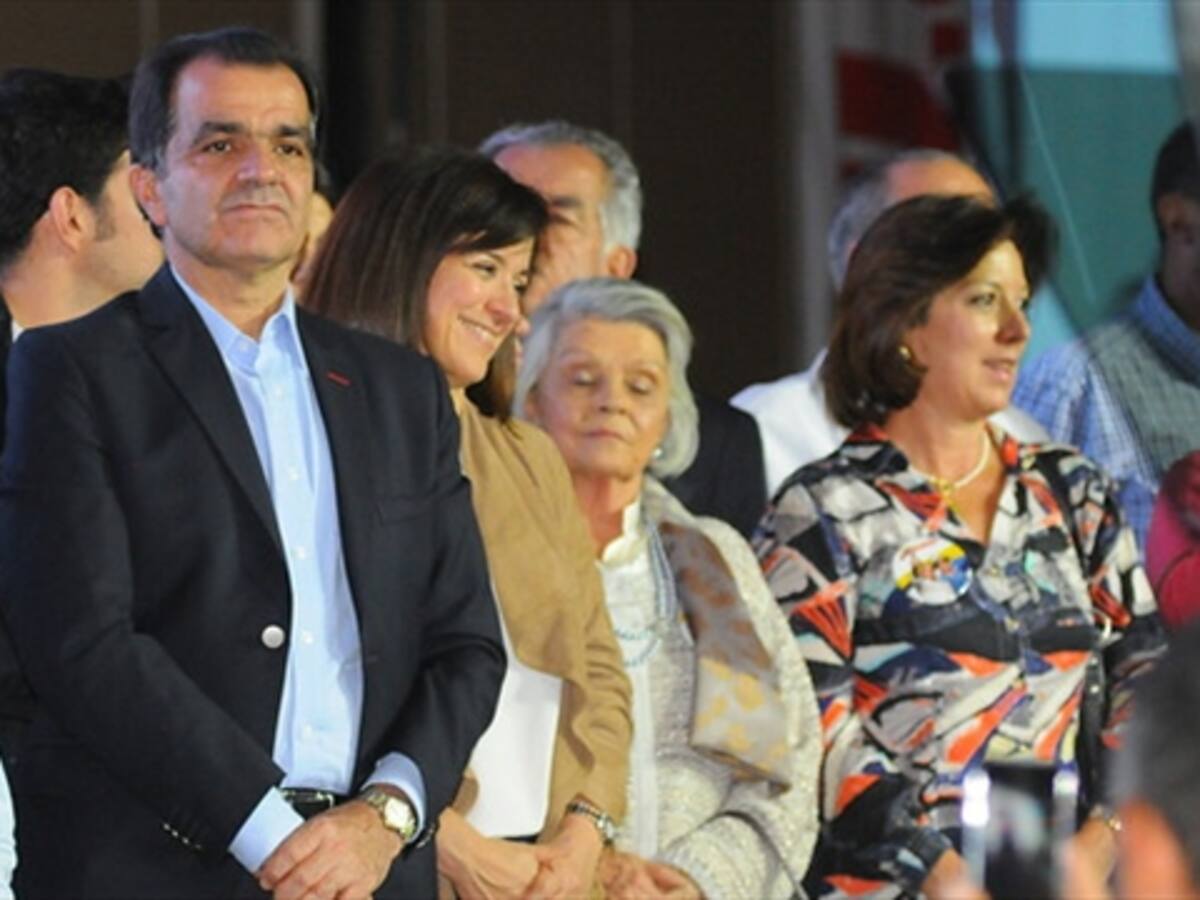Asistiré puntualmente a la citación de la Fiscalía: Óscar Iván Zuluaga
