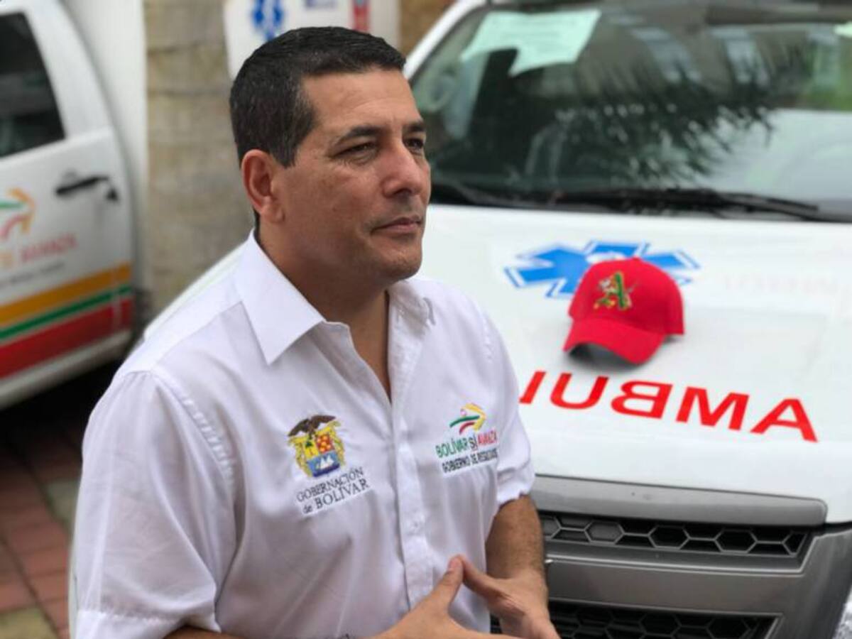 Autoridades de Bolívar confirmaron que darán seguridad a docente amenazada