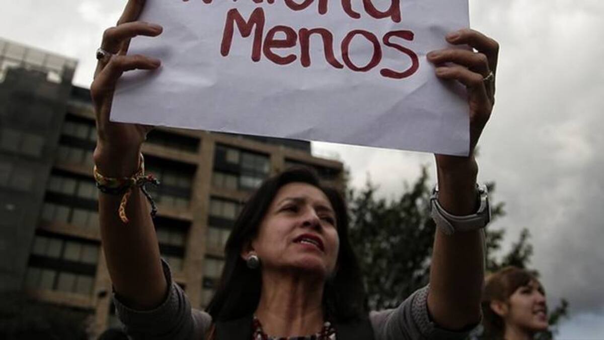 A la cárcel presunto responsable del feminicidio de Evelis Asprilla en Puerto Caldas