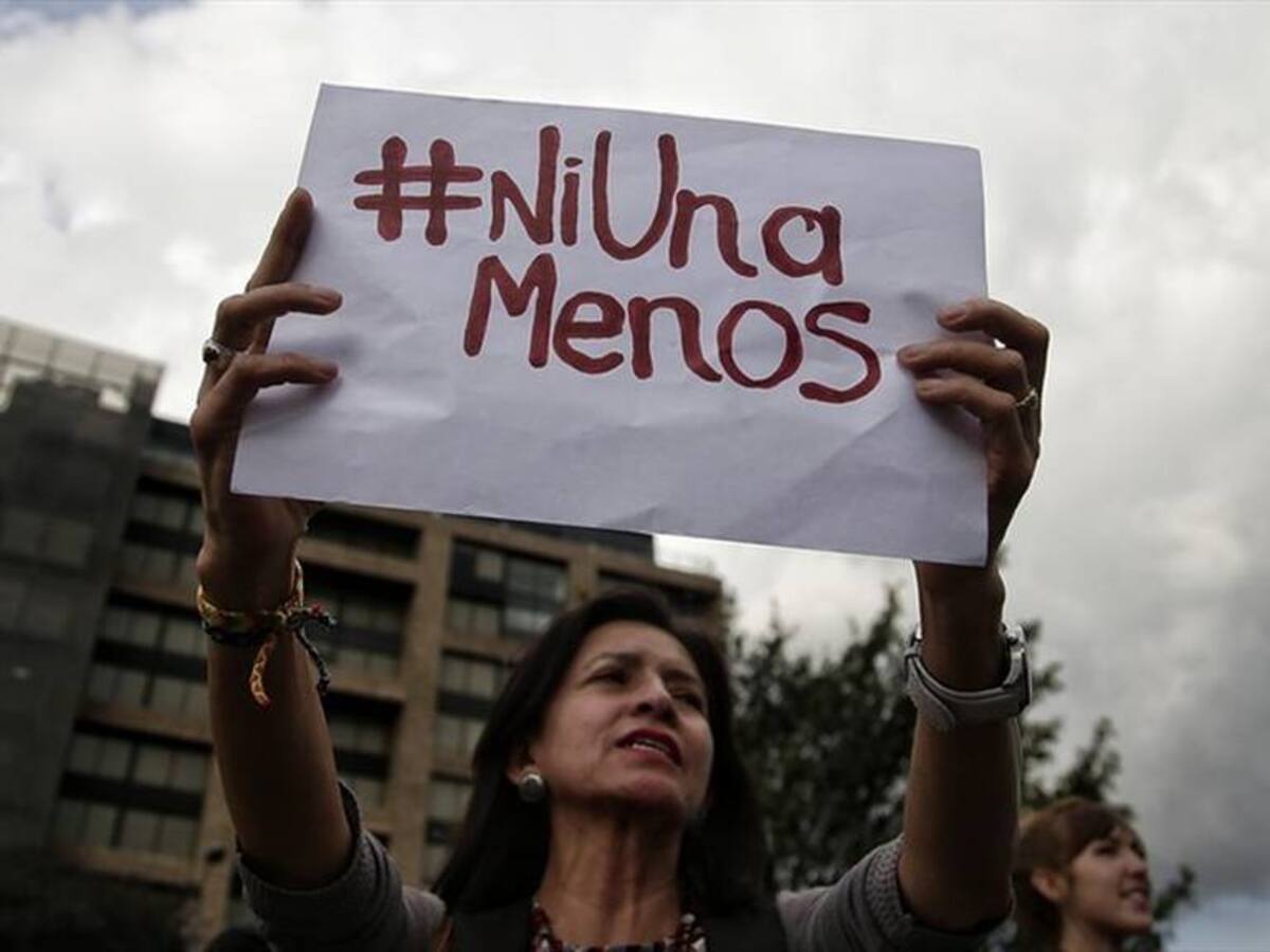 A la cárcel presunto responsable del feminicidio de Evelis Asprilla en Puerto Caldas