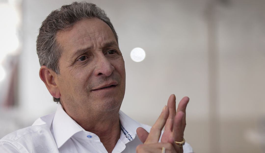 Darío Gómez, el máximo exponente de la música del despecho en Colombia