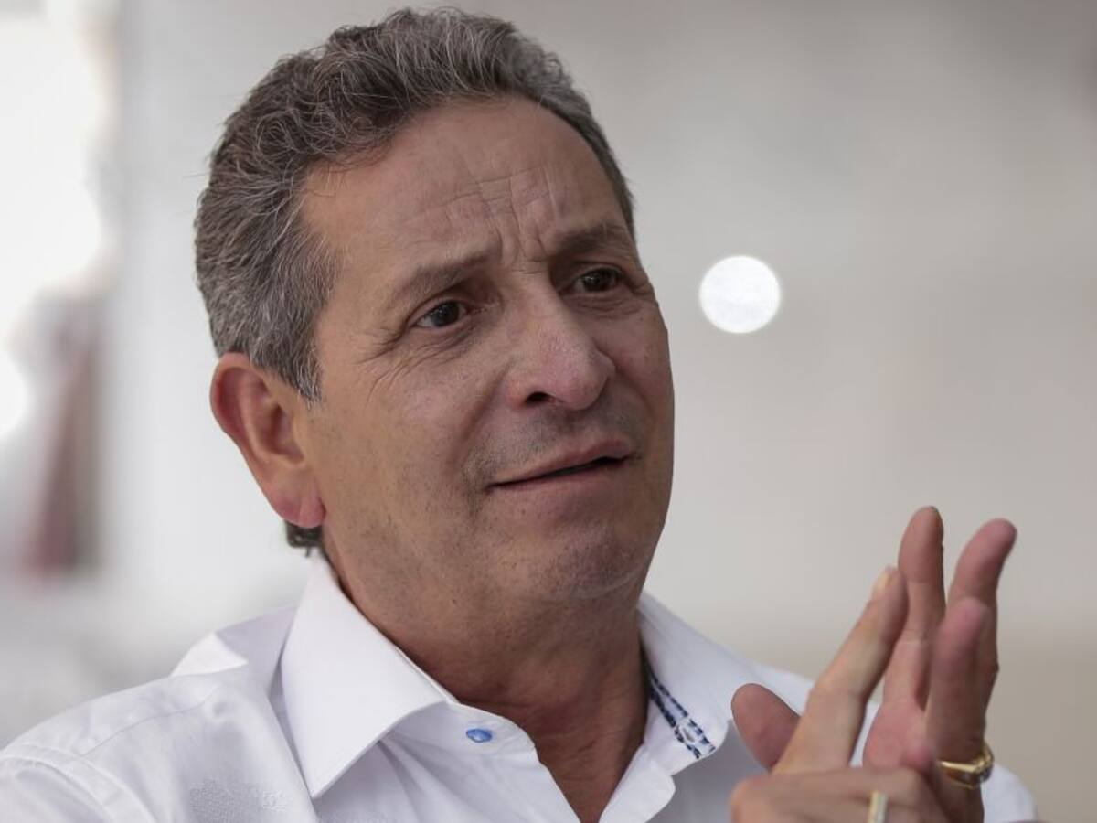 Así quería ser despedido el cantante Darío Gómez