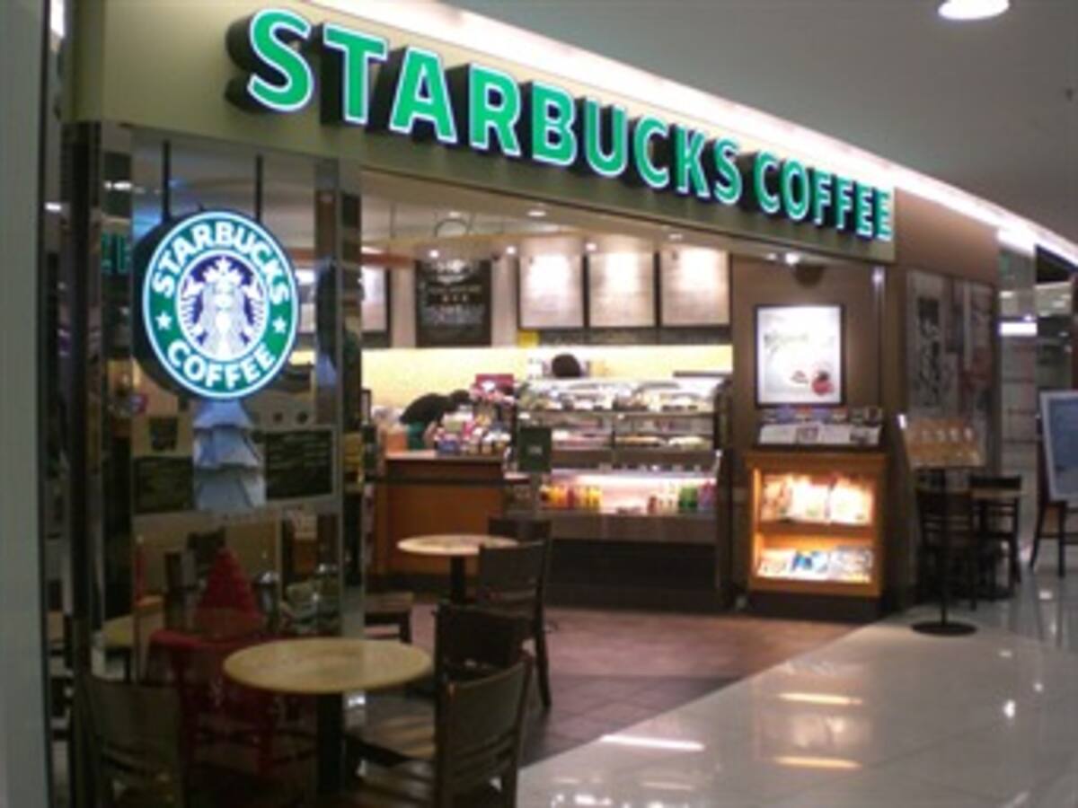 Expectativas de las tiendas de café colombiano por la llegada de Starbucks