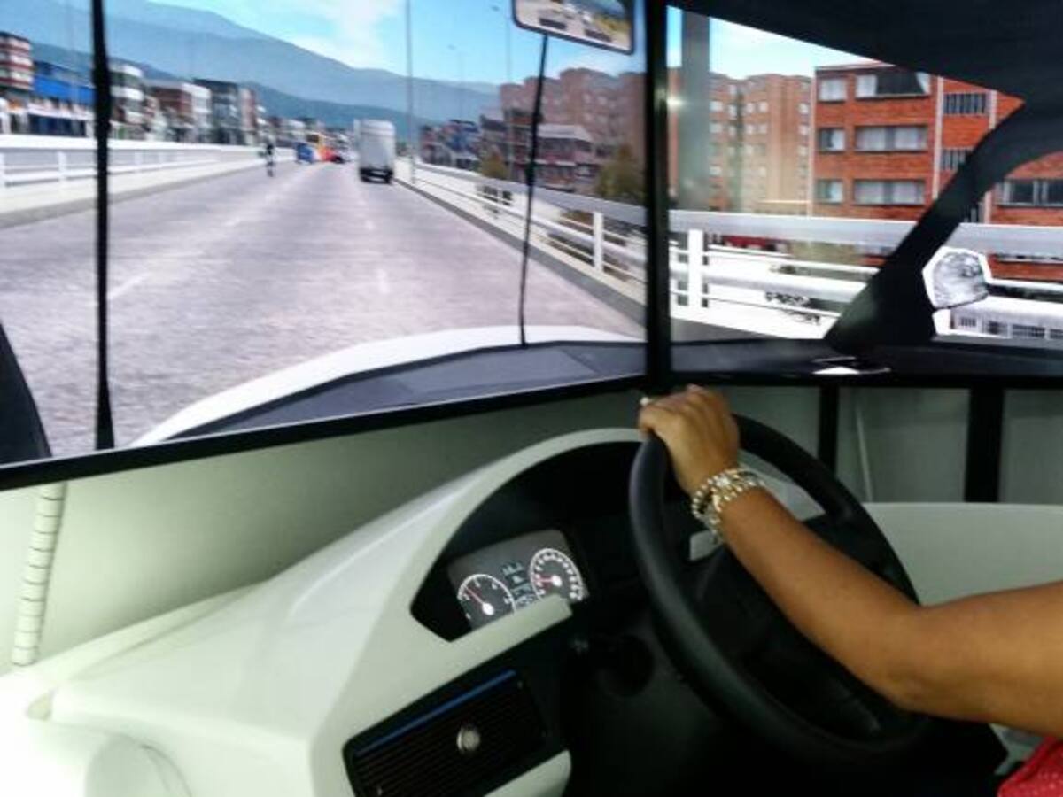 Programa de Prevención “Conduce Seguro” busca reducir accidentalidad en Cartagena