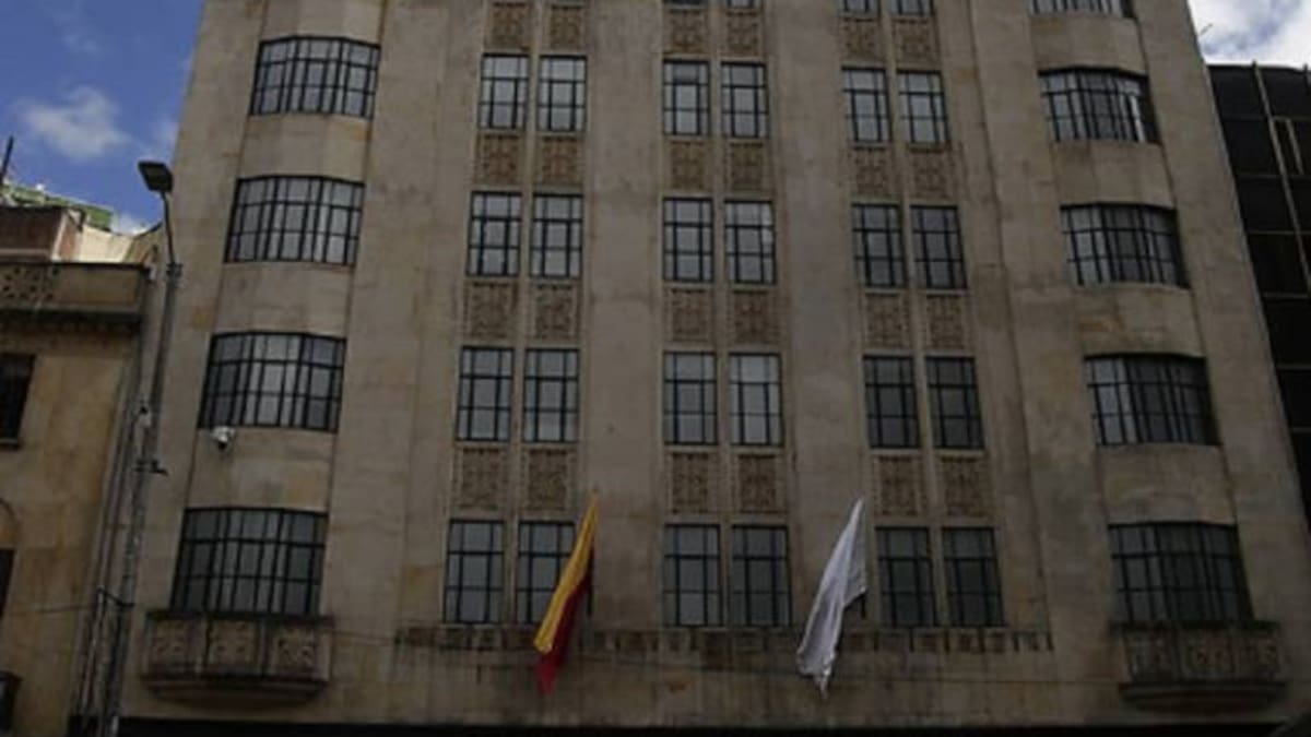 Bogotá tiene más de 1.4 millones de expedientes policivos sin resolver: Personería