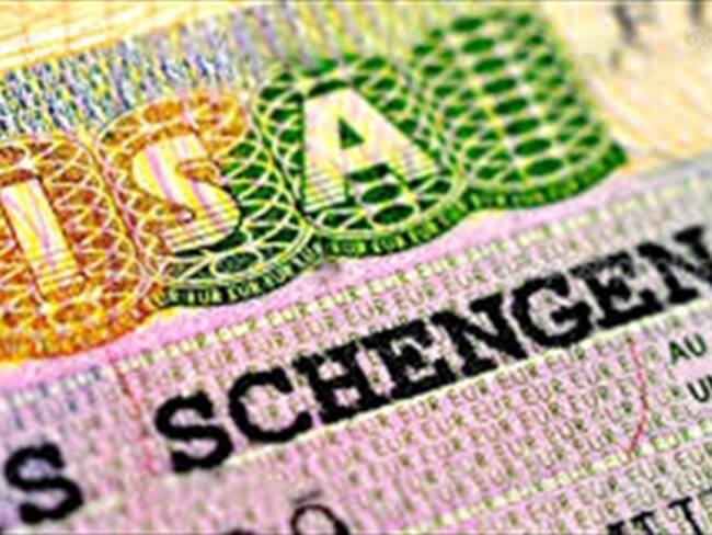 Colombia y la Unión Europea firmarán eliminación de Visa Schengen