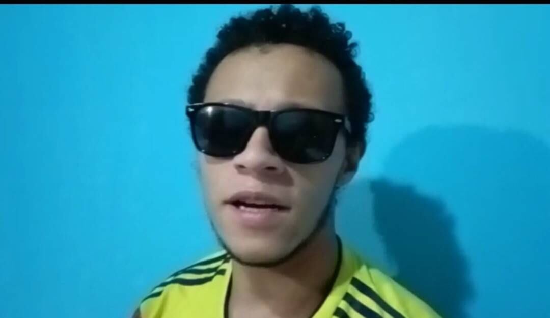 Cortesía- victima de ataque 