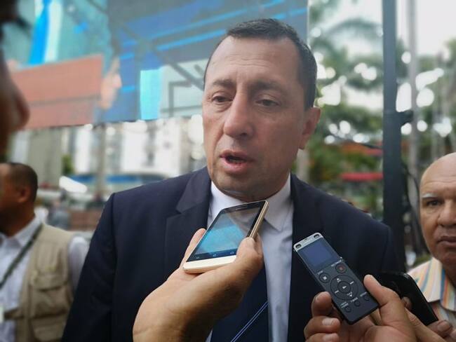 Procuraduría abrió indagación contra alcalde Armenia y concejales por viaje a Turquía