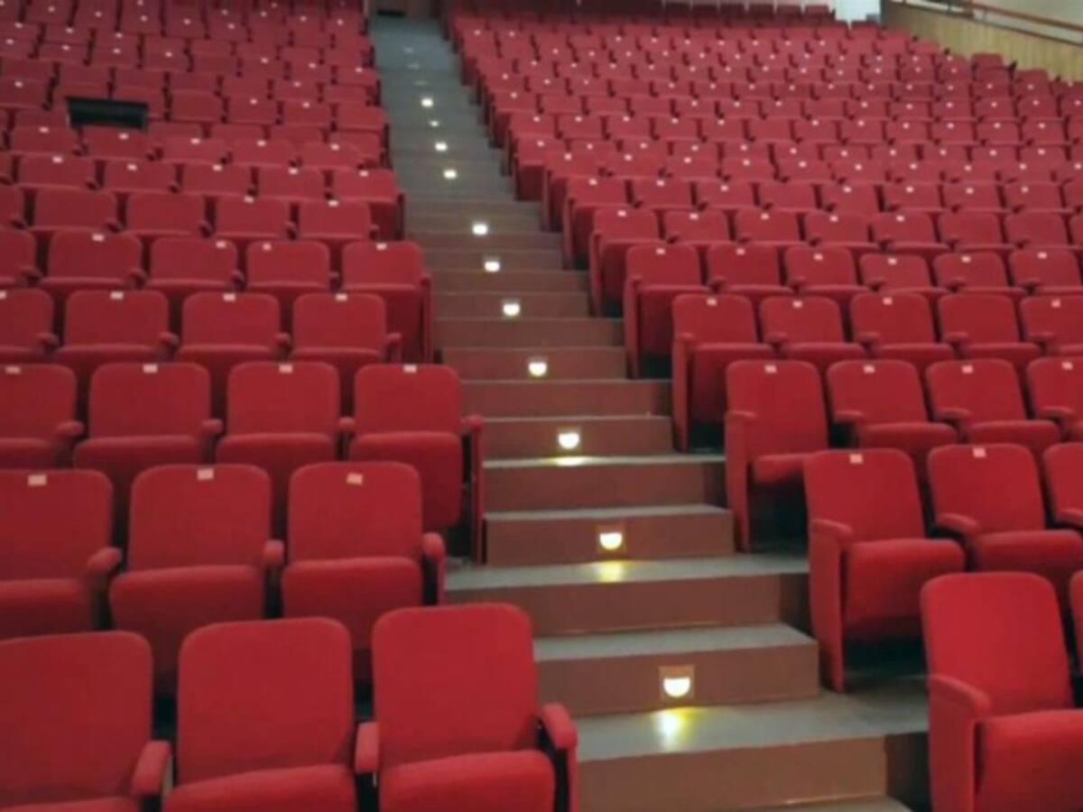 Anuncian intervenciones físicas para el teatro Santiago Londoño de Pereira