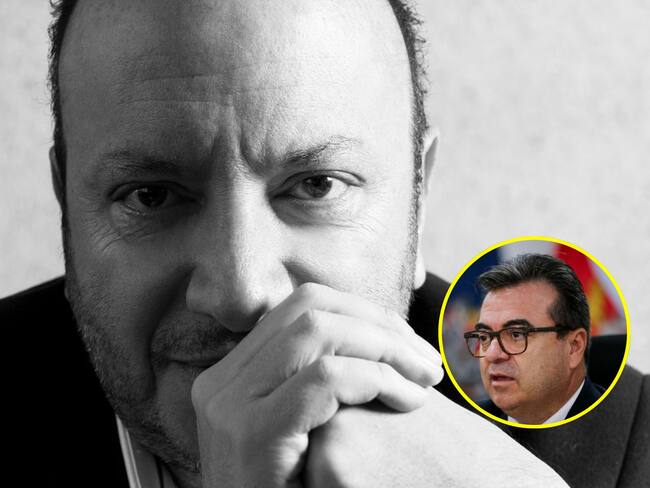 “El país quiere órdenes de captura”: Julio Sánchez Cristo sobre escándalo UNGRD