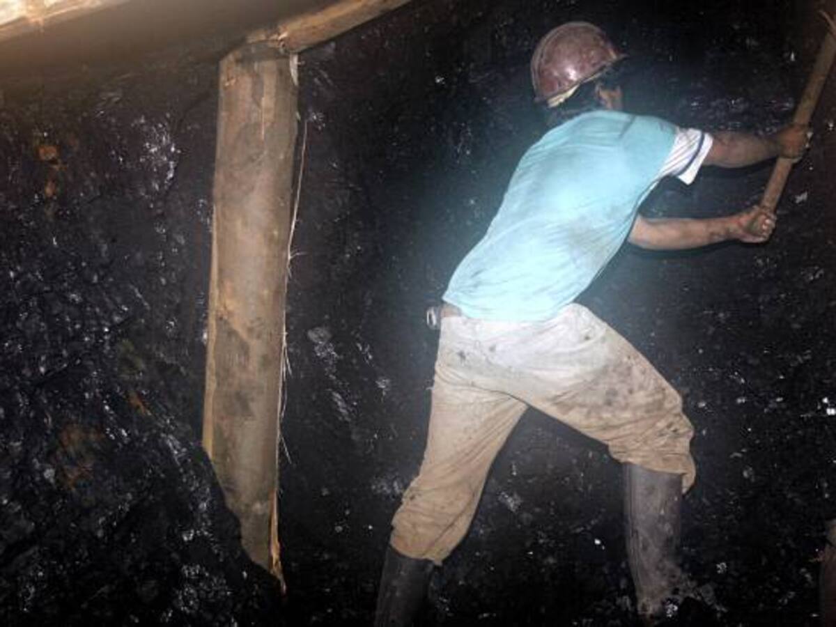 Venezuela investiga la desaparición de 28 mineros en el sur del país