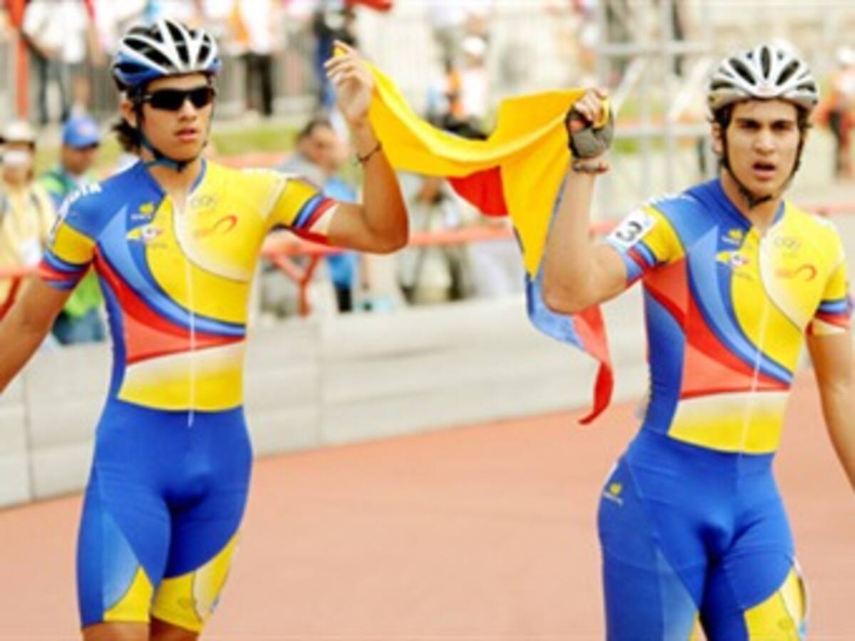 Colombia sigue al frente del Panamericano de Patinaje en Argentina