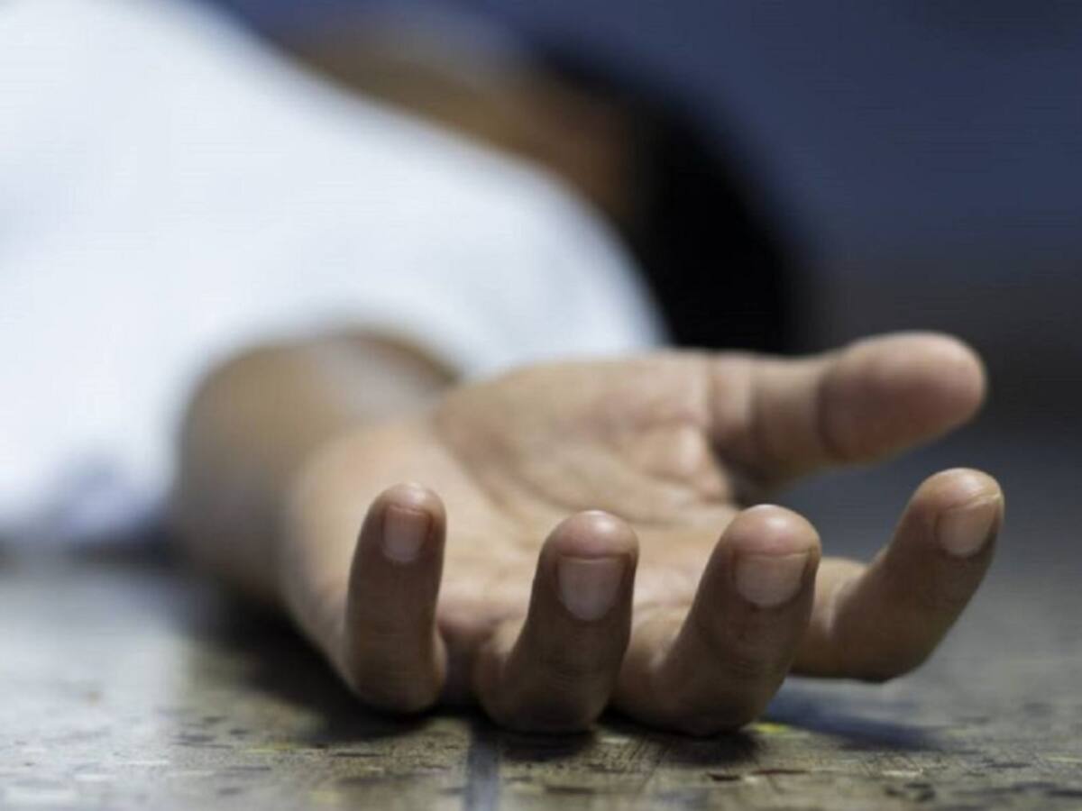 Investigan muerte de hijo de ex concejal en Ábrego