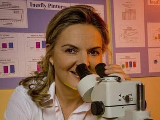 “Se puede cambiar el mundo poniendo el conocimiento en acción”: Pilar Mateo