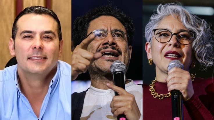 ¿Qué implica declarar a Iván Cepeda ‘no grato’ en Antioquia? María José Pizarro y David Ruiz debaten