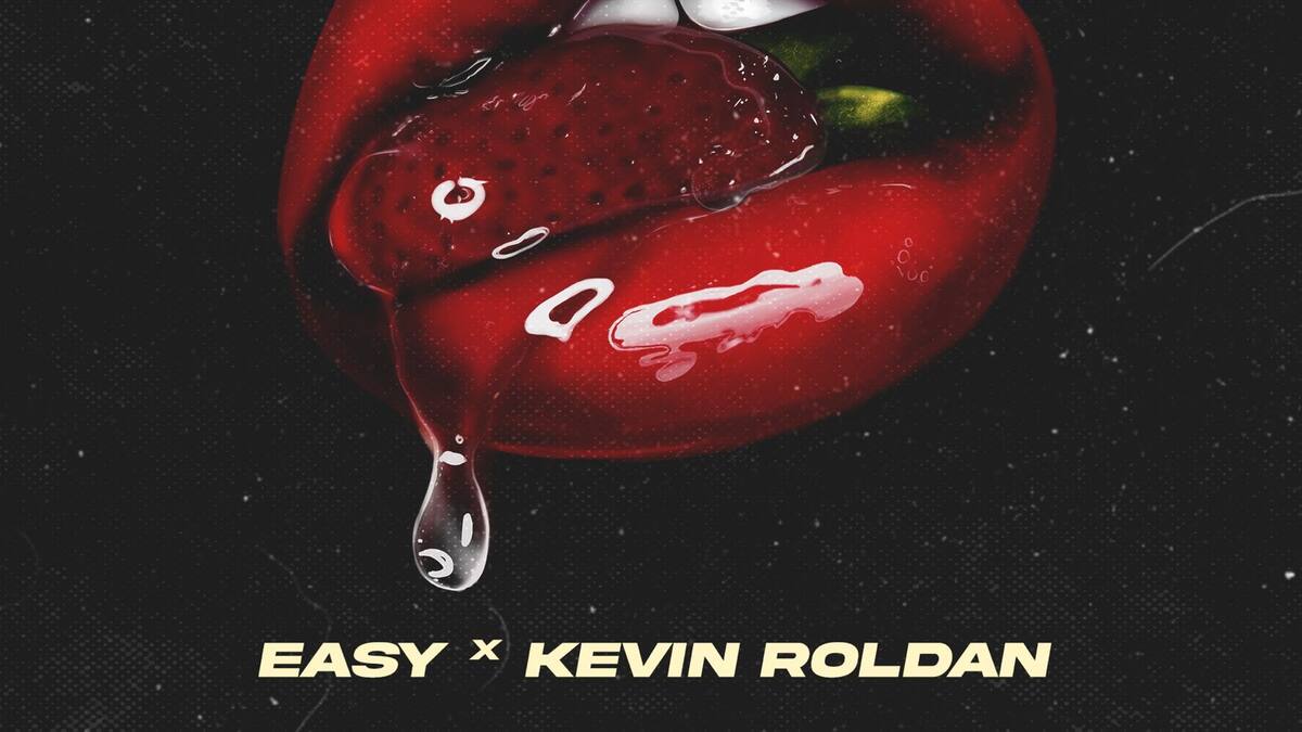 Kevin Roldan llega con un reggaetton sensual para Amor y Amistad en Colombia