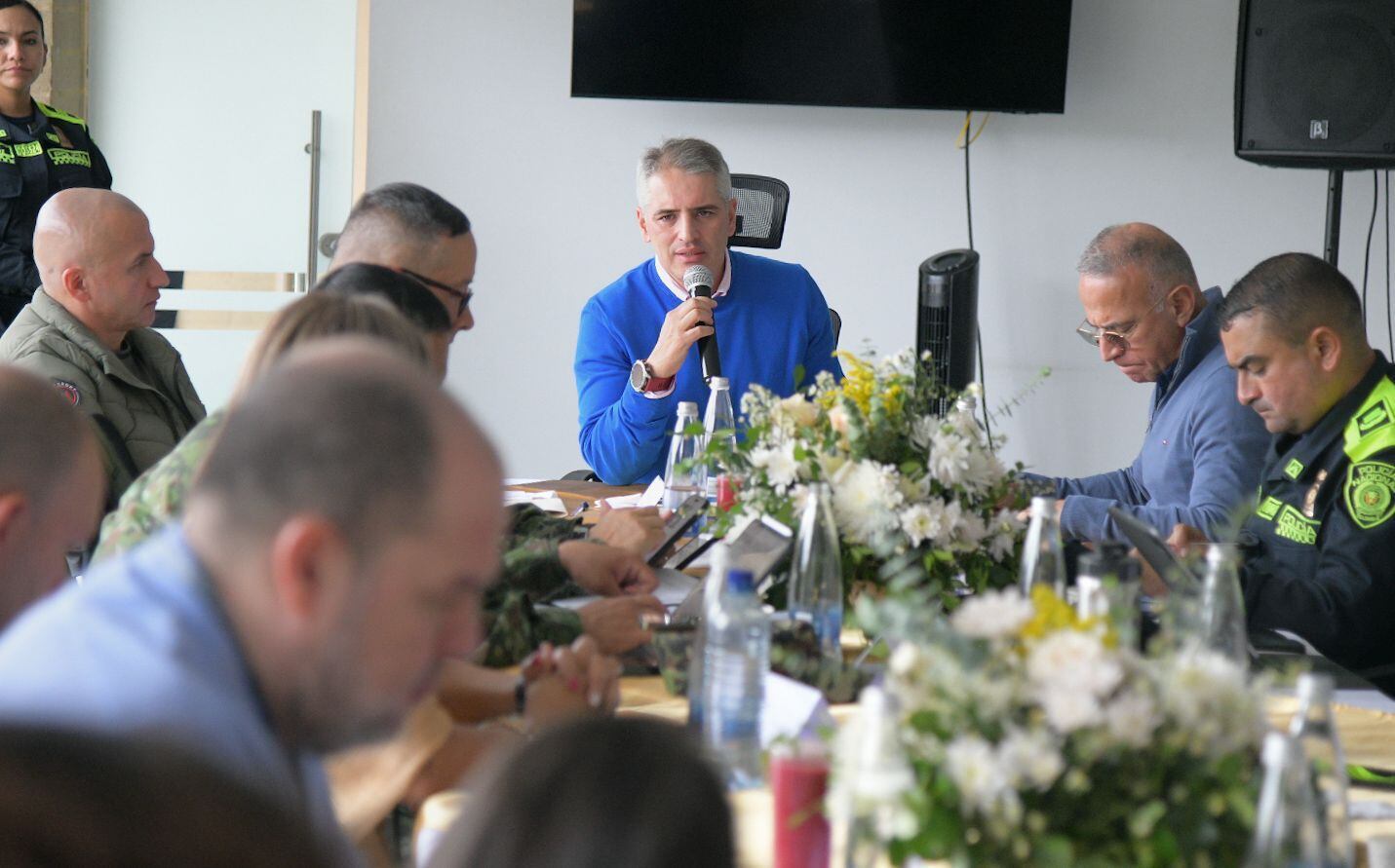 Foto: Cortesía de la Gobernación