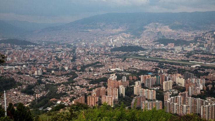 Temas para reflexionar: cultura ciudadana en Medellín