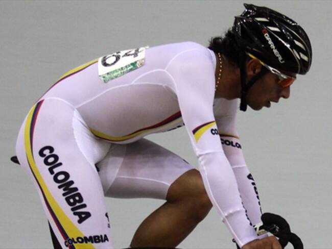 Fernando Gaviria le dedica el título mundial a Fabián Puerta