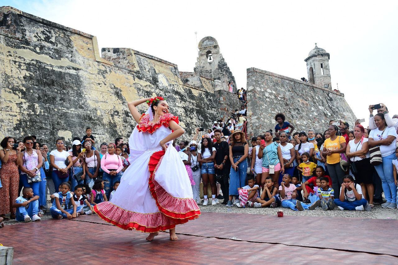 Alcaldía de Cartagena