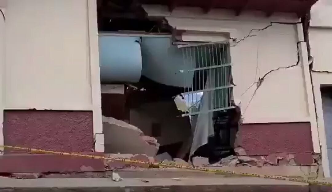 Viendas en Convención