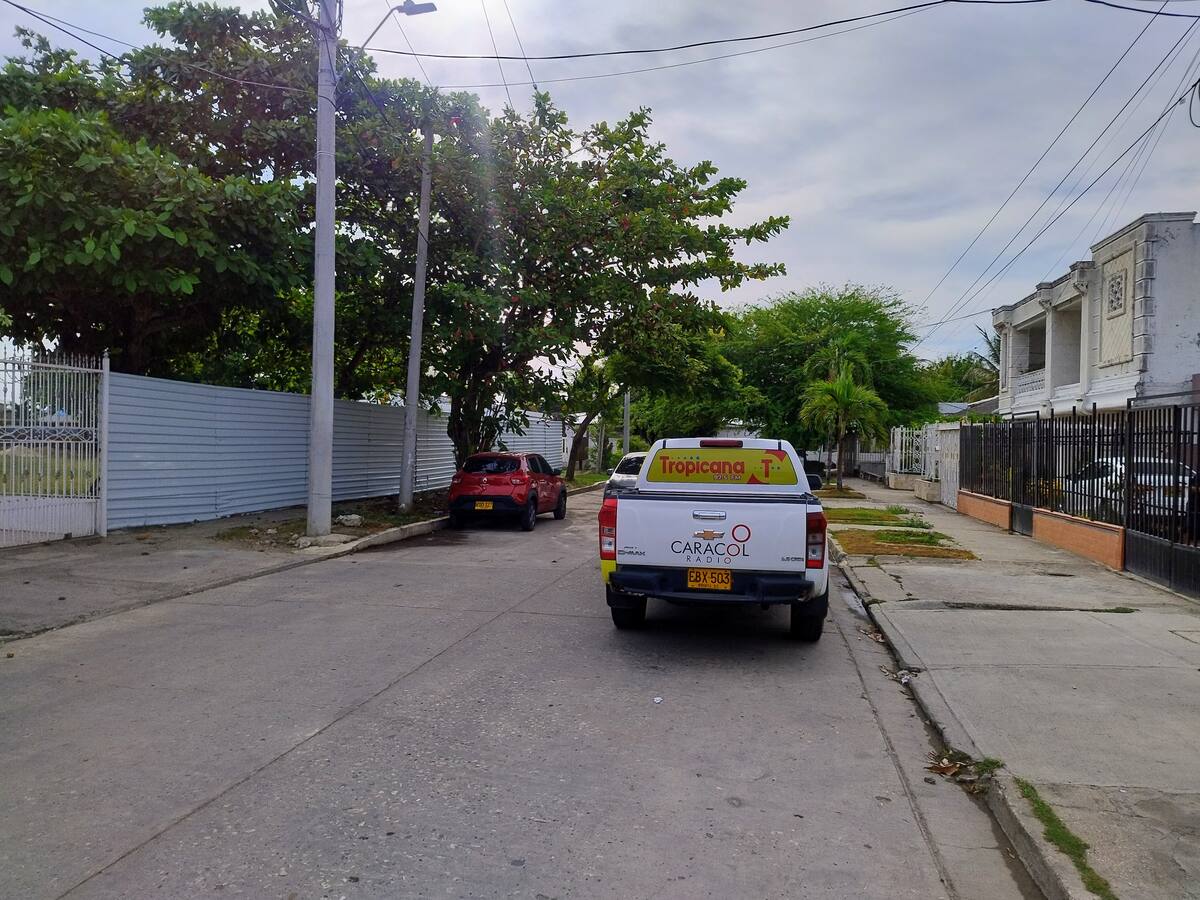 Ampliación aeropuerto de Cartagena: vecinos de Crespo reciben primeras propuestas por predios