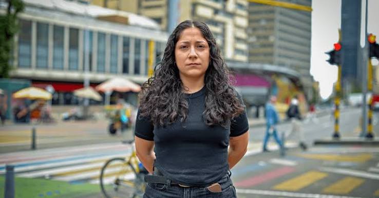 ¿Y si fuera ella? : nueva campaña busca combatir el acoso sexual callejero en Bogotá