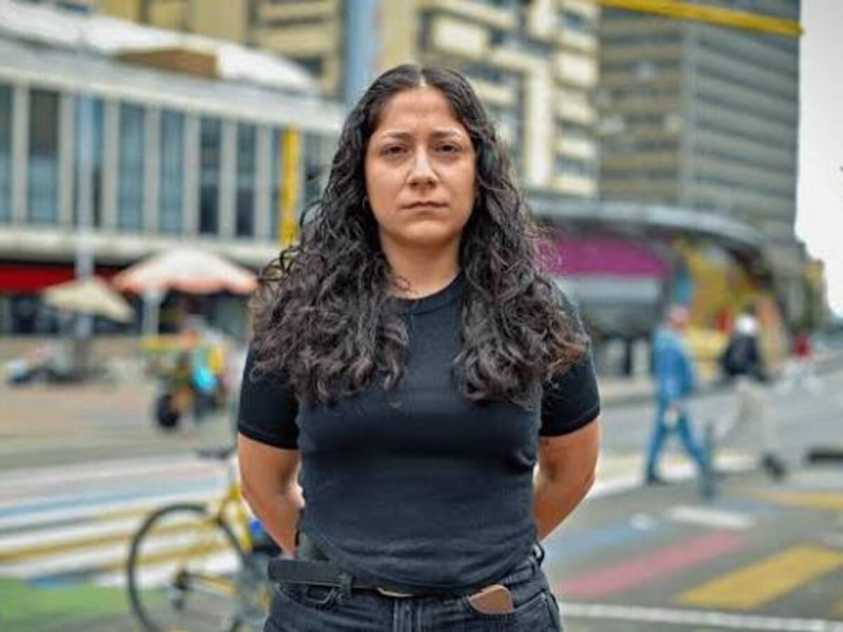 ¿Y si fuera ella? : nueva campaña busca combatir el acoso sexual callejero en Bogotá