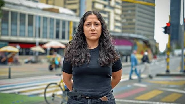 ¿Y si fuera ella? : nueva campaña busca combatir el acoso sexual callejero en Bogotá