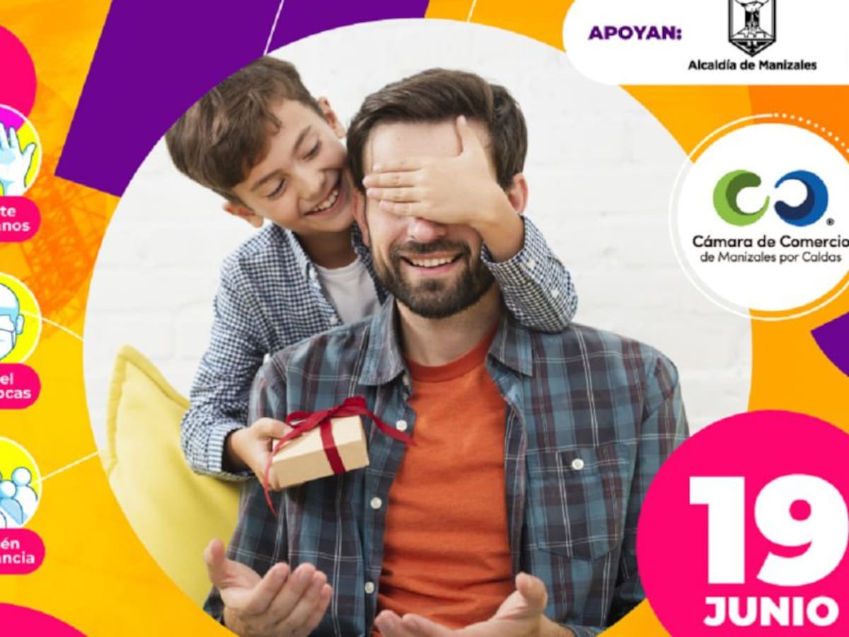 Manizales Despierta, jornada especial del comercio para este sábado