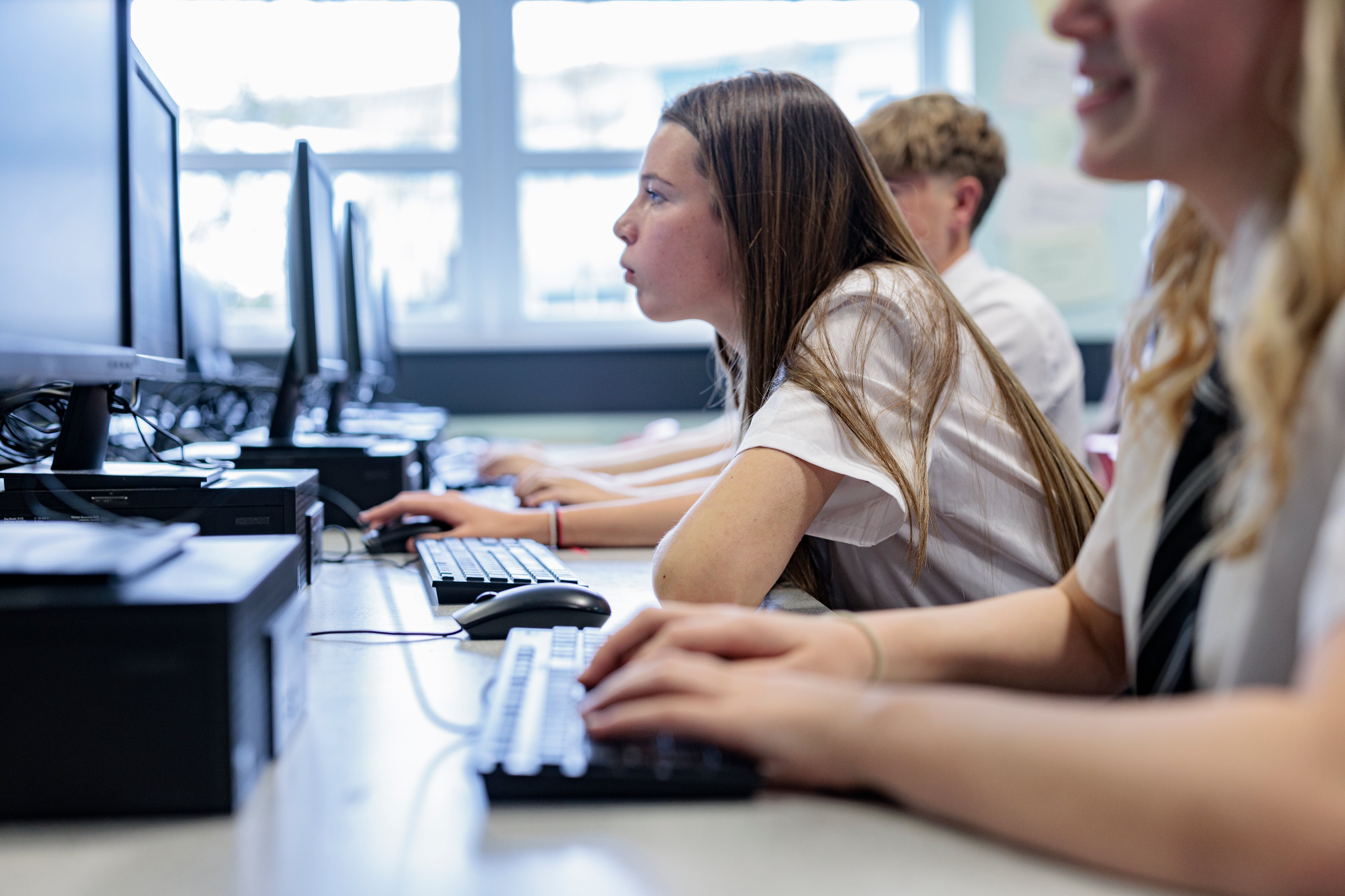 ¿Cómo averiguar sus pruebas ICFES? - Foto Getty Images / Alistair Berg