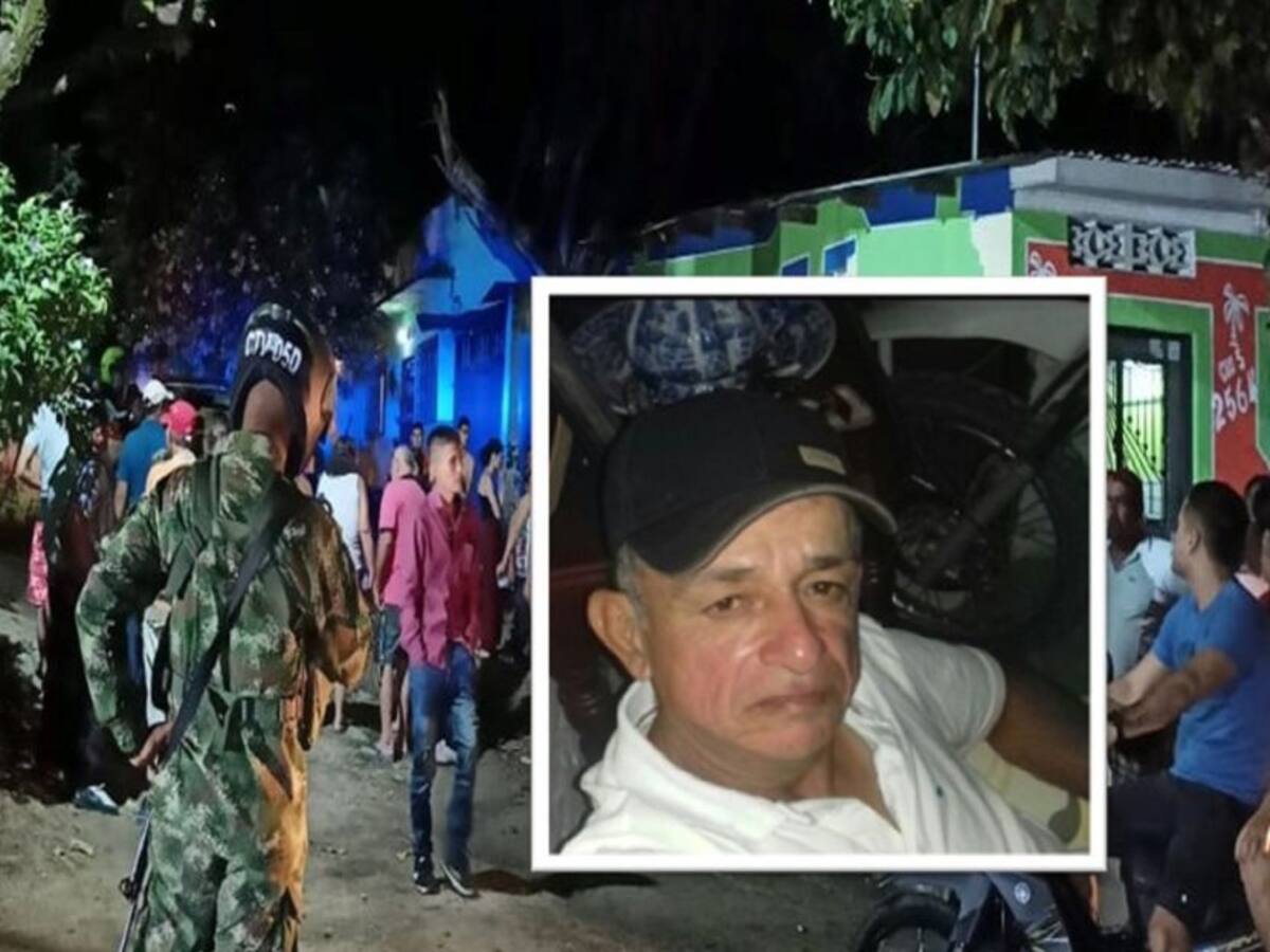 Asesinado agricultor en el municipio de Campoalegre, Huila