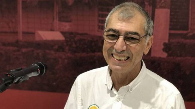 Durante la apertura de ExpoCannaBiz 2021, el mandatario expresó que tarde o temprano la planta será legalizada