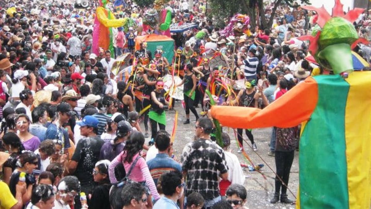 20 municipios de Santander en ferias y fiestas este fin de semana